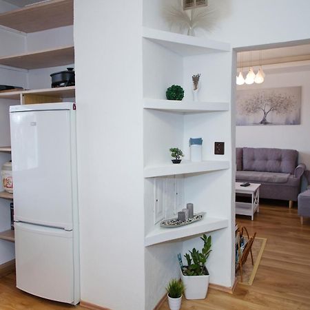Apartman Ivka Brezno Eksteriør bilde