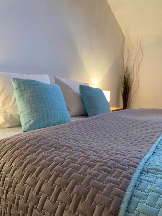 Apartman Ivka Brezno Eksteriør bilde