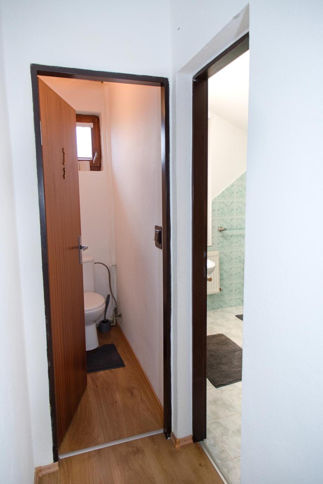 Apartman Ivka Brezno Eksteriør bilde