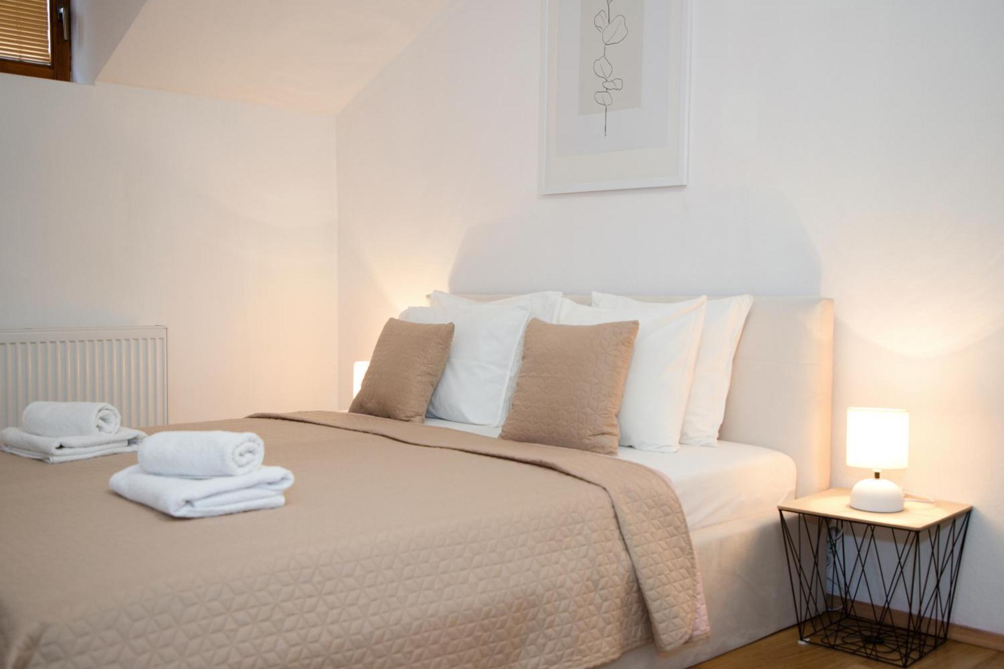 Apartman Ivka Brezno Eksteriør bilde
