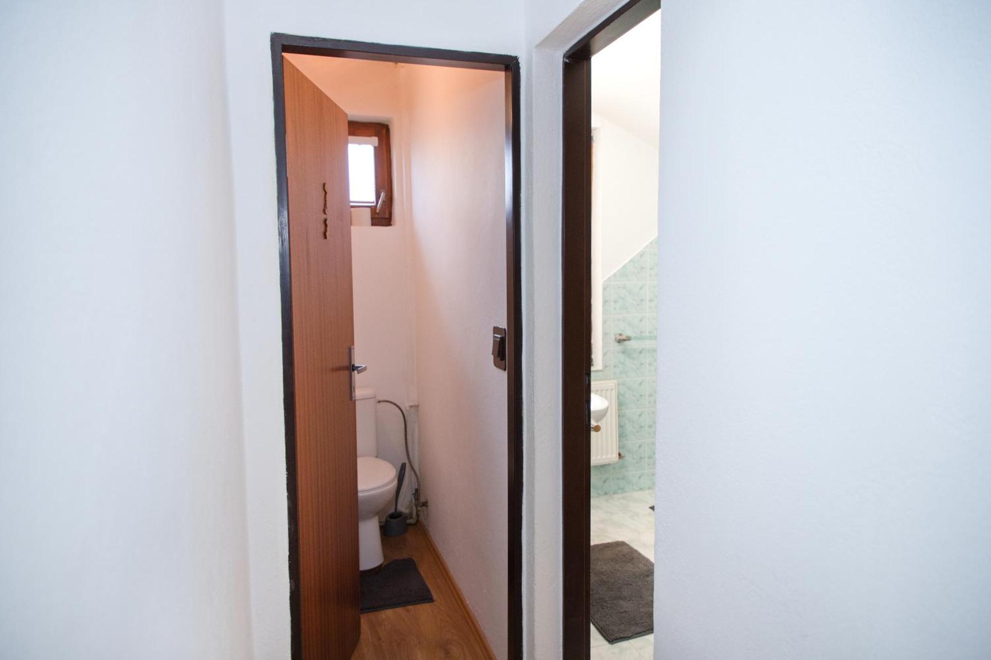Apartman Ivka Brezno Eksteriør bilde