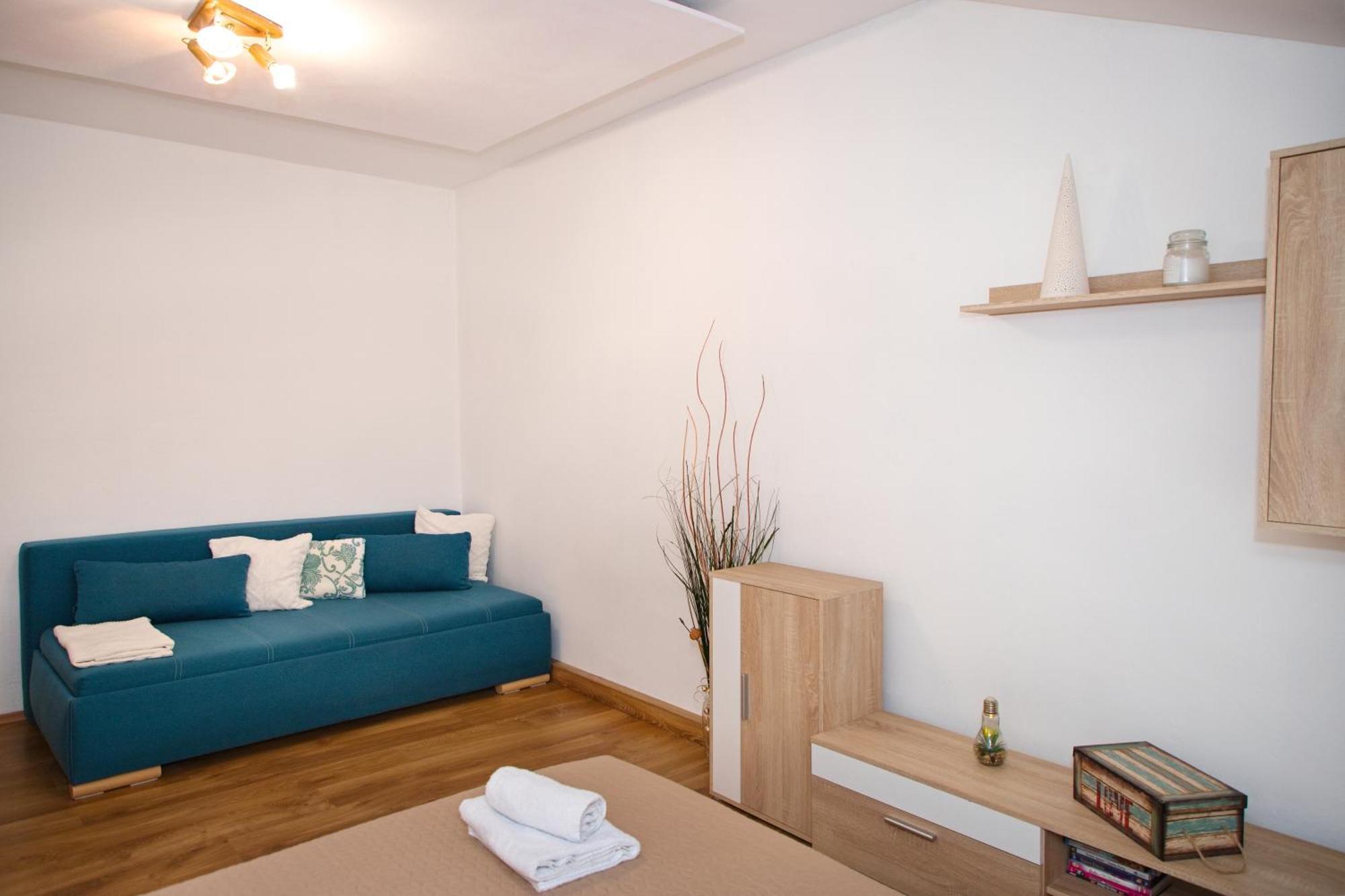 Apartman Ivka Brezno Eksteriør bilde