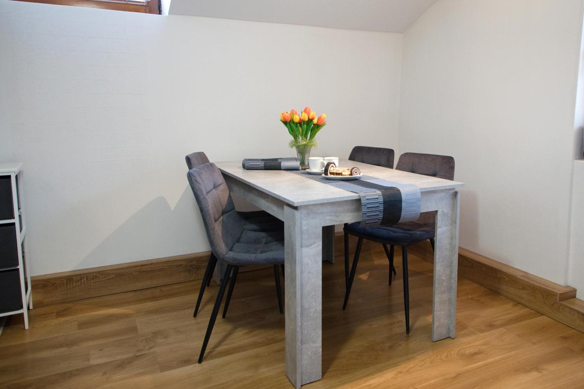 Apartman Ivka Brezno Eksteriør bilde