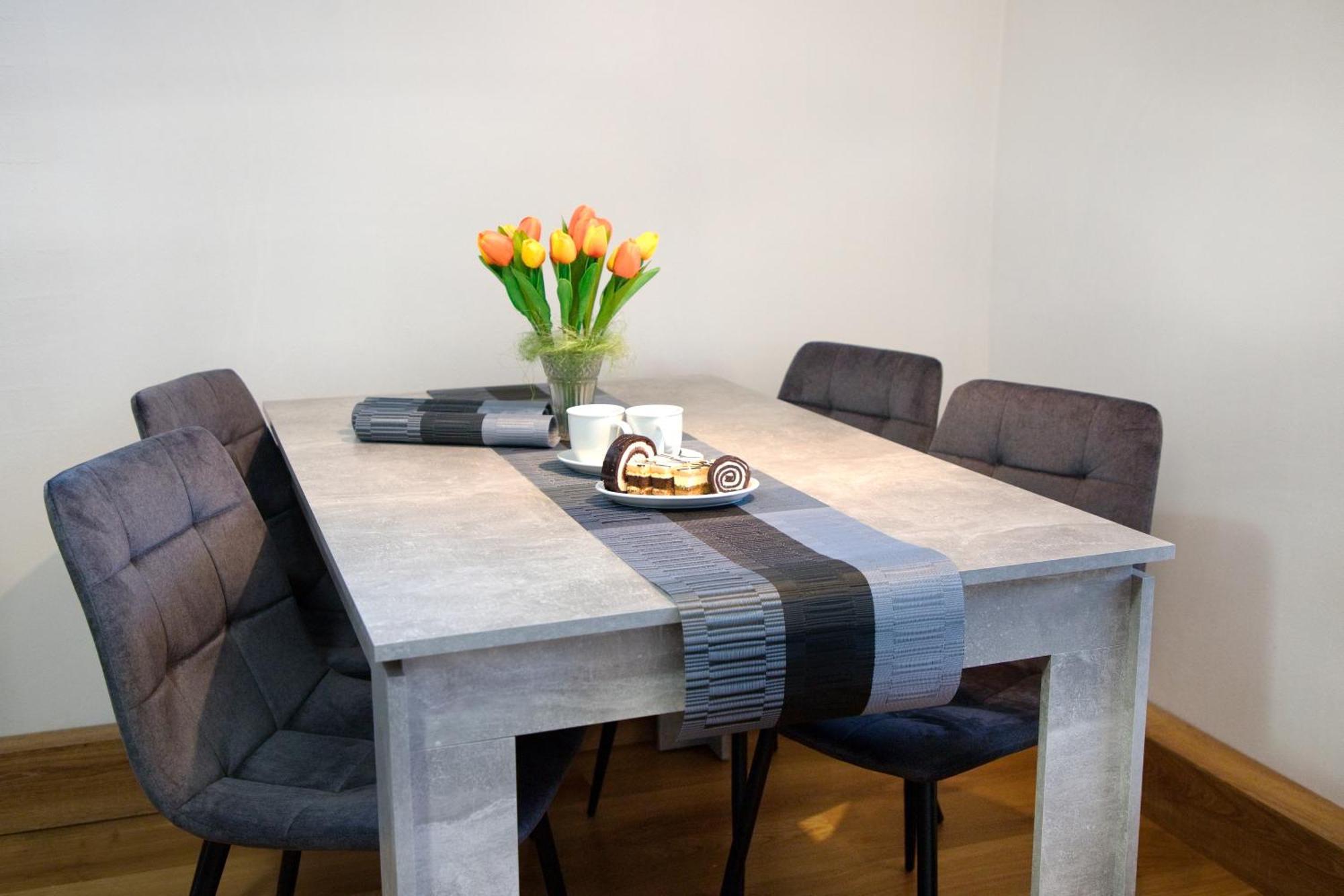 Apartman Ivka Brezno Eksteriør bilde