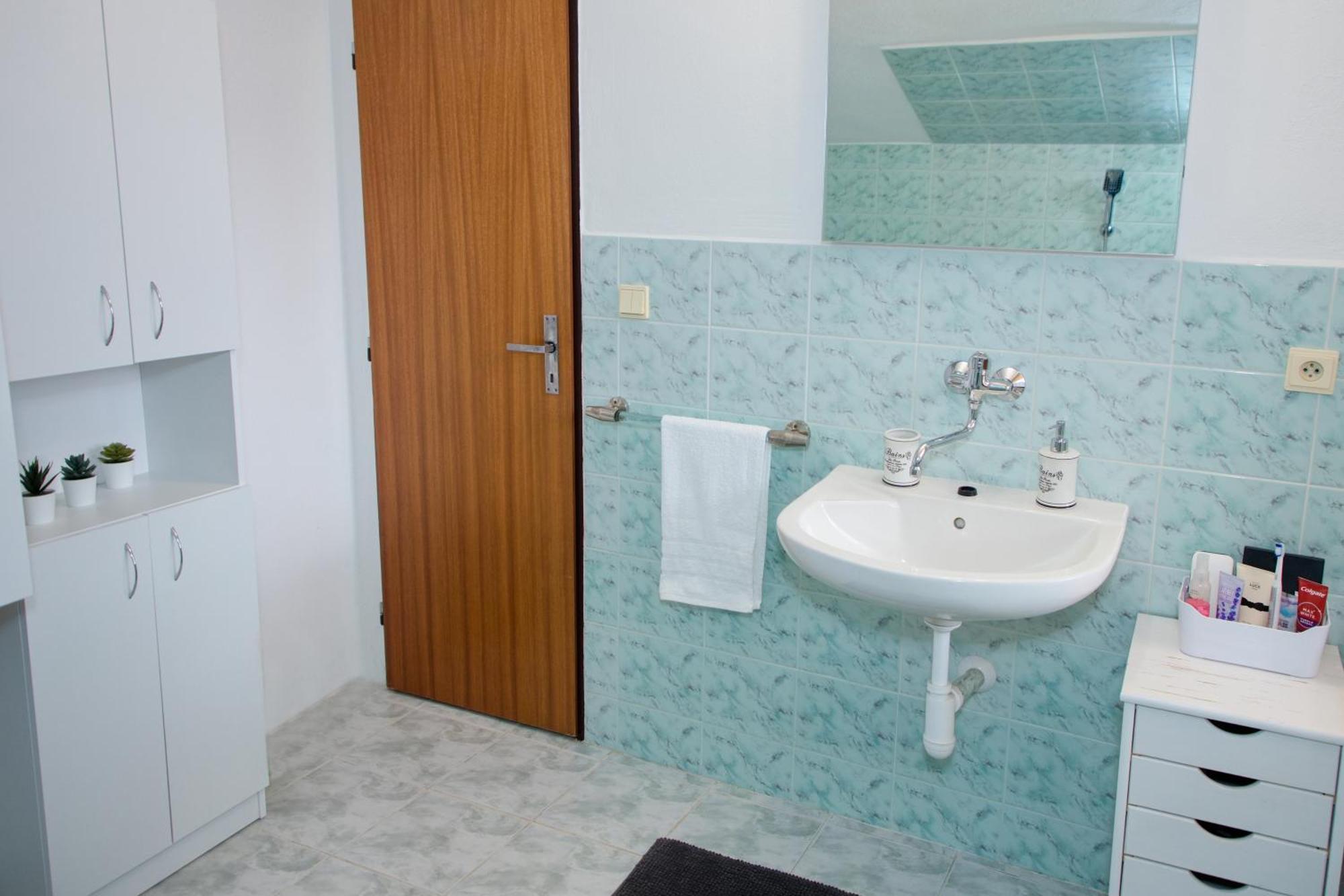 Apartman Ivka Brezno Eksteriør bilde