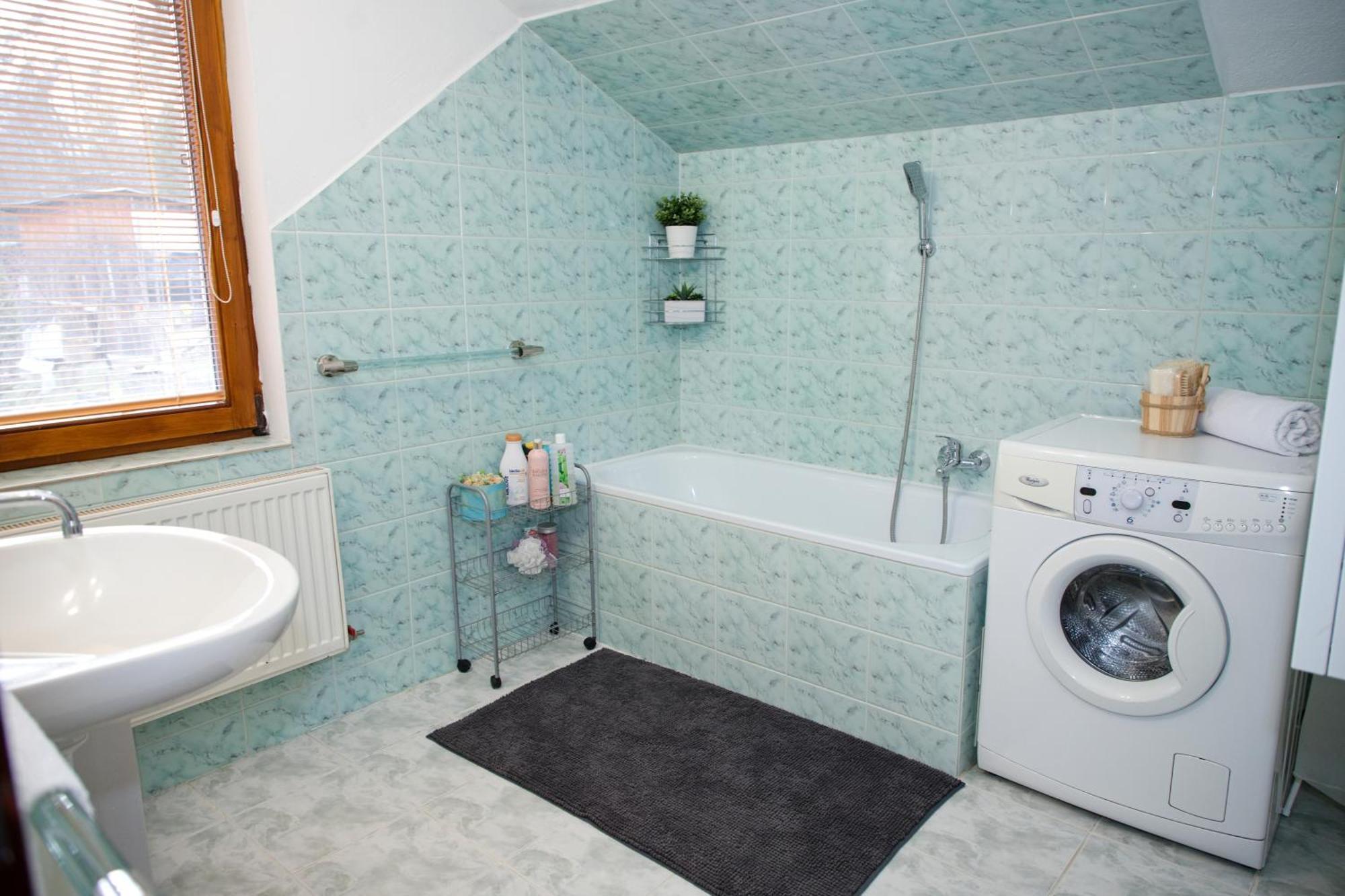 Apartman Ivka Brezno Eksteriør bilde